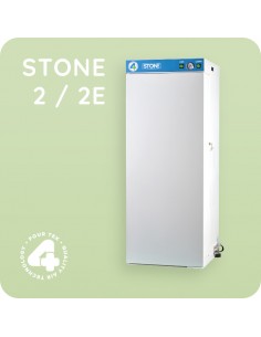 Смарт бокс STONE 2, помпа + компресор | 4TEK