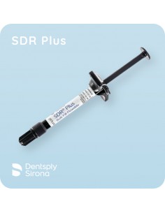 SDR Plus - Текучий композитний матеріал | Dentsply Sirona