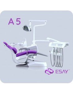 A5 - Стоматологічна установка | ESAY