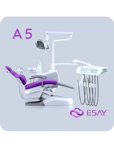 A5 - Стоматологическая установка | ESAY