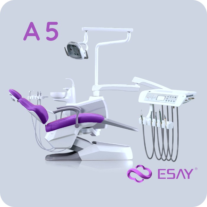 A5 - Стоматологічна установка | ESAY