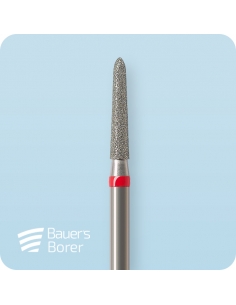 AB.314.298.514 - Бор алмазный стоматологический | Bauer's Borer