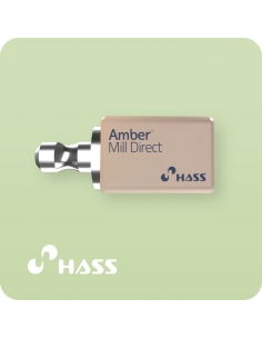 Amber Mill Direct - Склокерамічні блоки | HASS