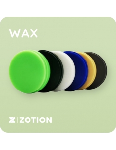 WAX - Диск восковый | Zotion