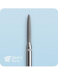 AB.806.314.250... Бор алмазний | Bauer's Borer