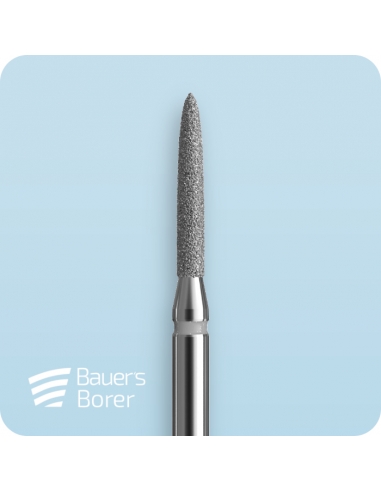 AB.806.314.250... Бор алмазный | Bauer's Borer