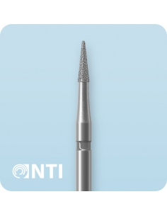 133-010 FG - Бор алмазный стоматологический | NTI