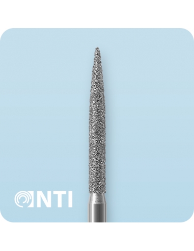 864 FG - Бор алмазный стоматологический | NTI