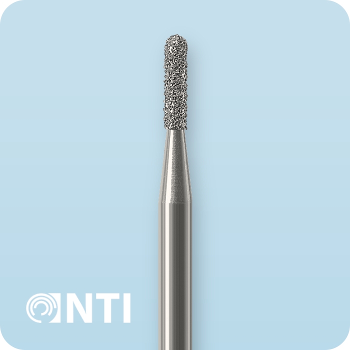 38 FG - Бор алмазный стоматологический | NTI