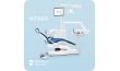 Intego - Установка стоматологічна | Dentsply Sirona