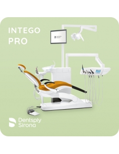 Intego Pro - Установка стоматологическая | Dentsply Sirona
