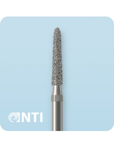 133-010 FG - Бор алмазный стоматологический | NTI