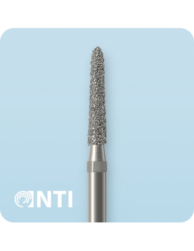 133-010 FG - Бор алмазный стоматологический | NTI