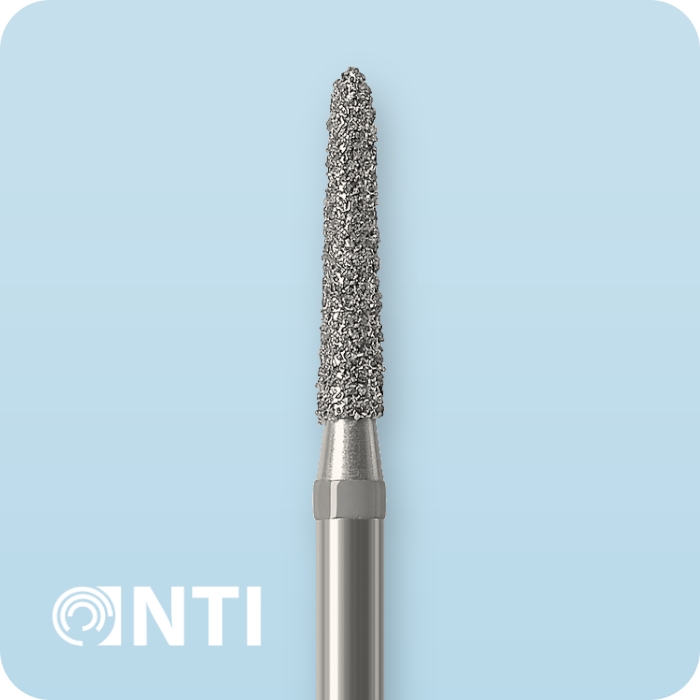 133-010 FG - Бор алмазный стоматологический | NTI