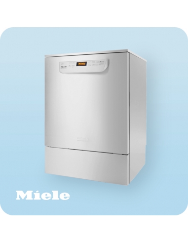 PG 8582 - Автомат для мойки и дезинфекции | Miele