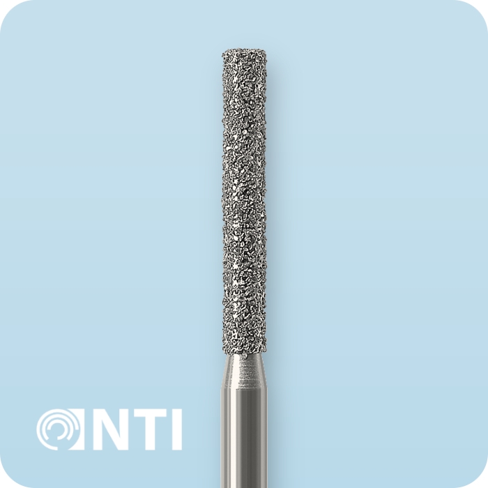 837L FG - Бор алмазный стоматологический | NTI