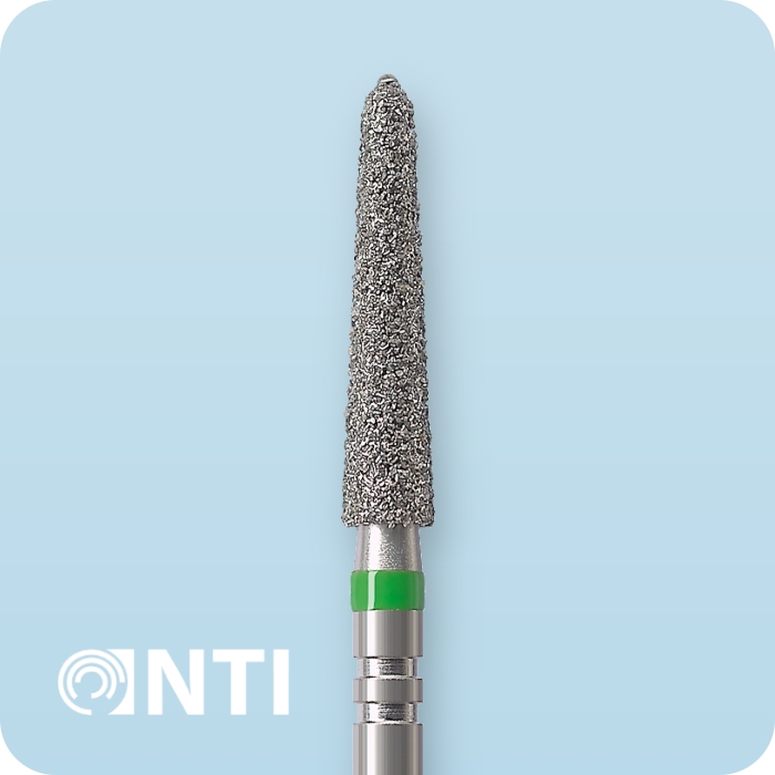 879KSE FG - Бор алмазный стоматологический | NTI