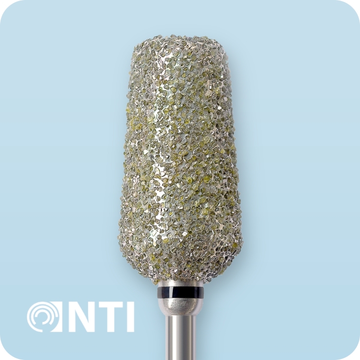 AG490 HP - Бор алмазний | NTI
