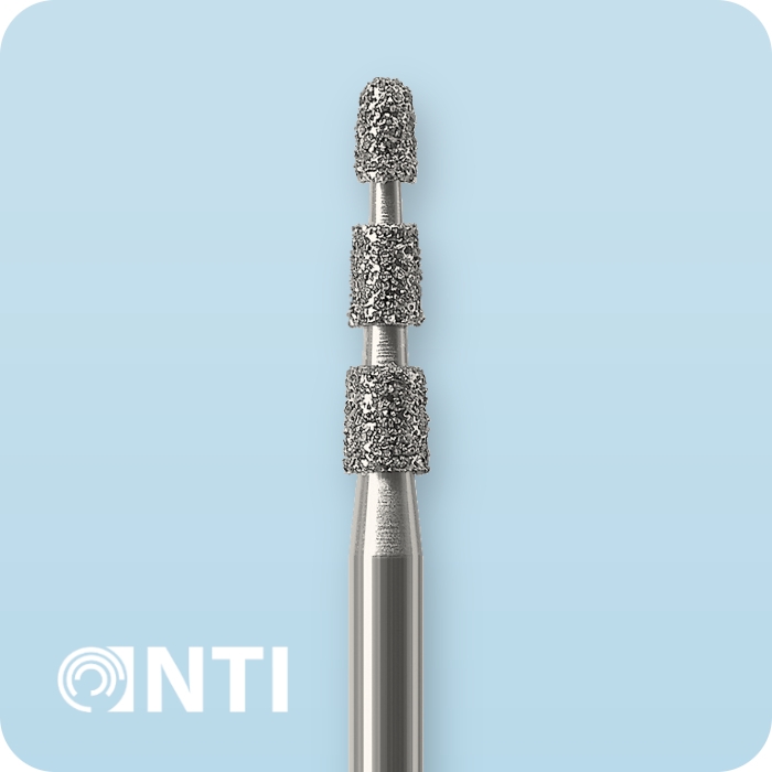 868A FG - Бор/редюсер алмазный стоматологический | NTI