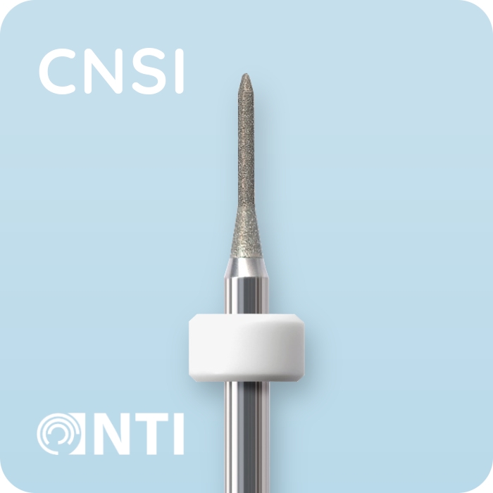 CNSI-3-0 Резец по...