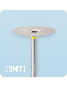 Ultraflex 806.104.367.504.220 - Диск алмазный | NTI