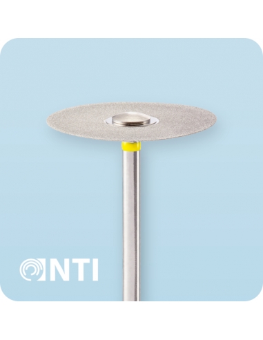 Ultraflex 806.104.367.504.220 - Диск алмазный | NTI