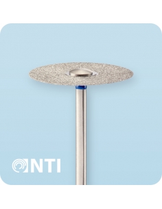 Superflex 806.104.358 - Диск алмазный | NTI