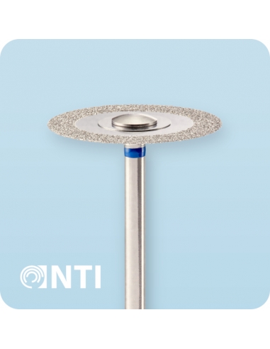Superflex 806.104.355 - Диск алмазный | NTI
