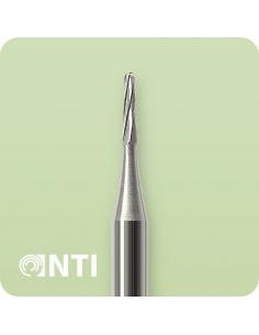 H23R HP - Бор твердосплавний | NTI