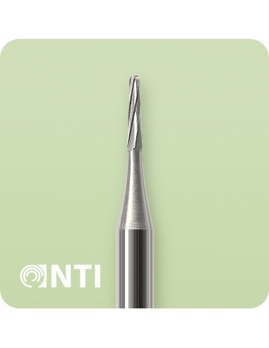 H23R HP - Бор твердосплавний | NTI