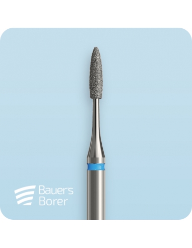 AB.806.314.160 - Бор алмазный | Bauer's Borer