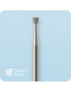 AB.806.104.010 - Бор алмазный | Bauer's Borer