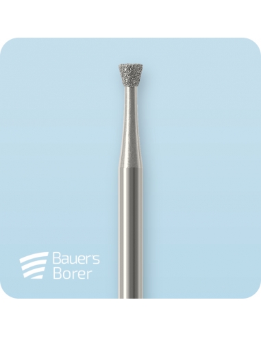 AB.806.104.010 - Бор алмазный | Bauer's Borer