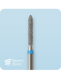 AB.806.104.130 - Бор алмазный | Bauer's Borer