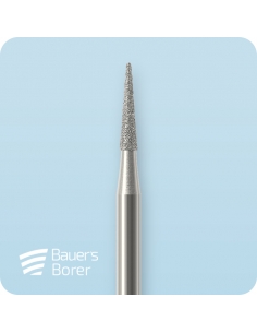 AB.806.104.165 - Бор алмазний | Bauer's Borer