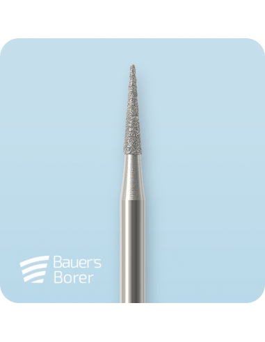 AB.806.104.165 - Бор алмазний | Bauer's Borer