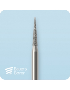 AB.806.104.166 - Бор алмазний | Bauer's Borer