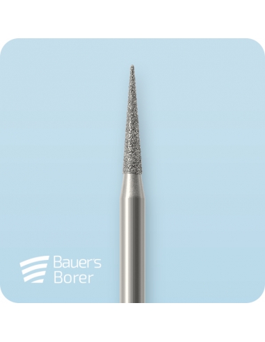 AB.806.104.166 - Бор алмазний | Bauer's Borer