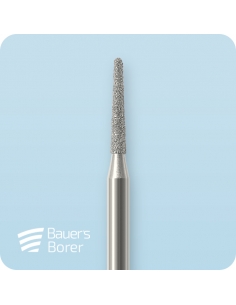 AB.806.104.199 - Бор алмазний | Bauer's Borer