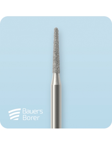 AB.806.104.199 - Бор алмазний | Bauer's Borer