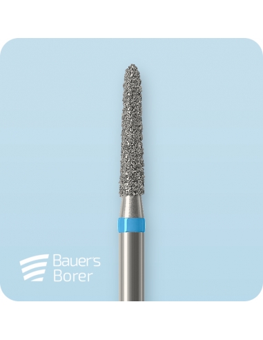 AB.806.314.298... Бор алмазний | Bauer's Borer