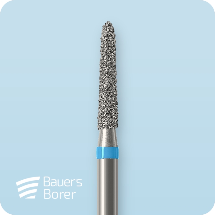 AB.806.314.298... Бор алмазный | Bauer's Borer