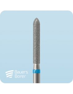 AB.806.314.290 - Бор алмазний | Bauer's Borer