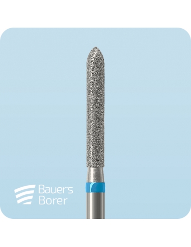 AB.806.314.290 - Бор алмазний | Bauer's Borer