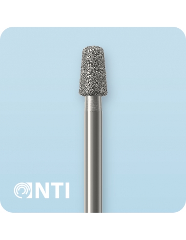 845KR-025F-FG - Бор алмазный | NTI