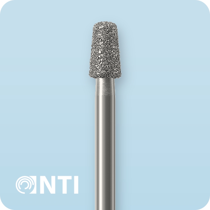 845KR-025F-FG - Бор алмазный | NTI