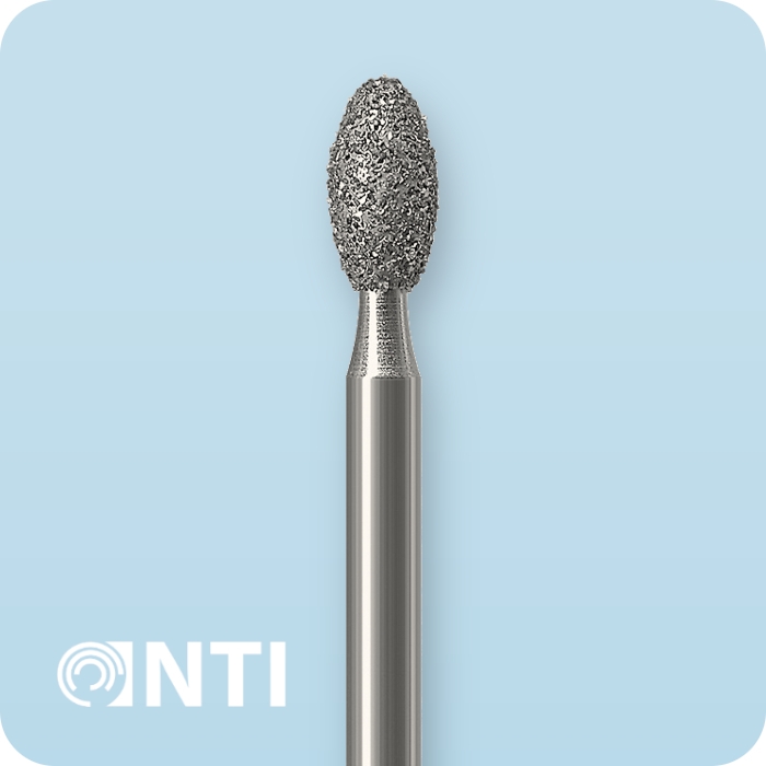 379-023M-FGL - Бор алмазний | NTI