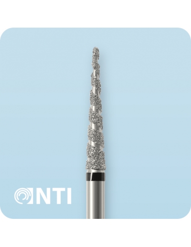 848L-023TSC-HP - Бор алмазный | NTI