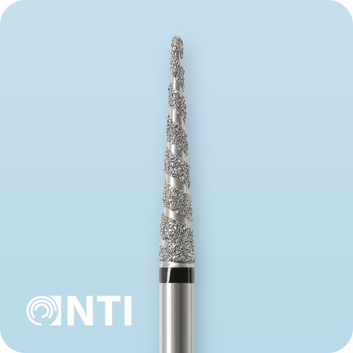 848L-023TSC-HP - Бор алмазный | NTI