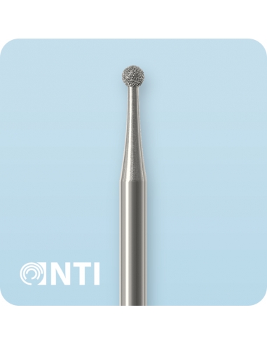 801-018M-HP - Бор алмазный | NTI